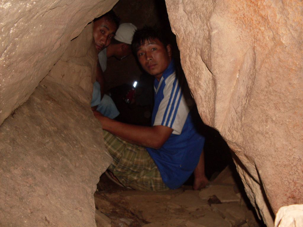 Fosen Ki in Longkhum