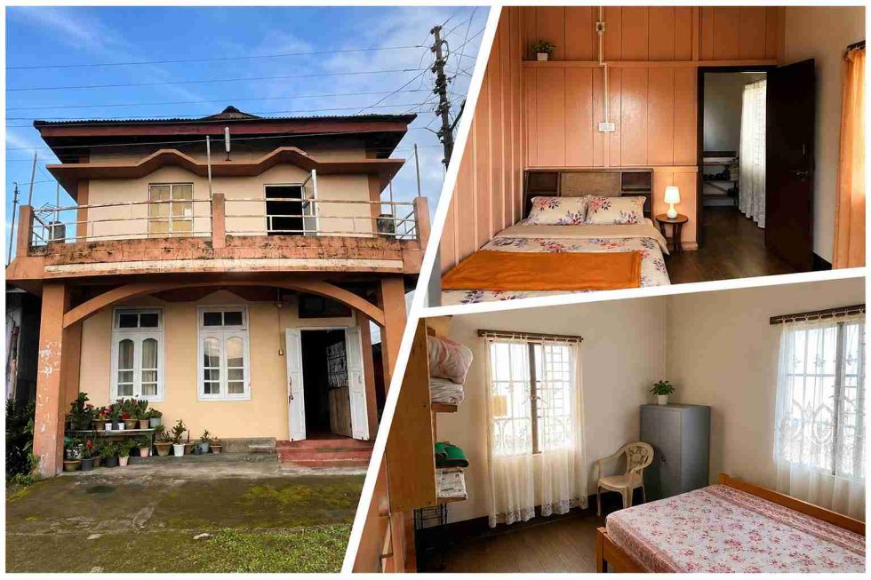 Achila Homestay