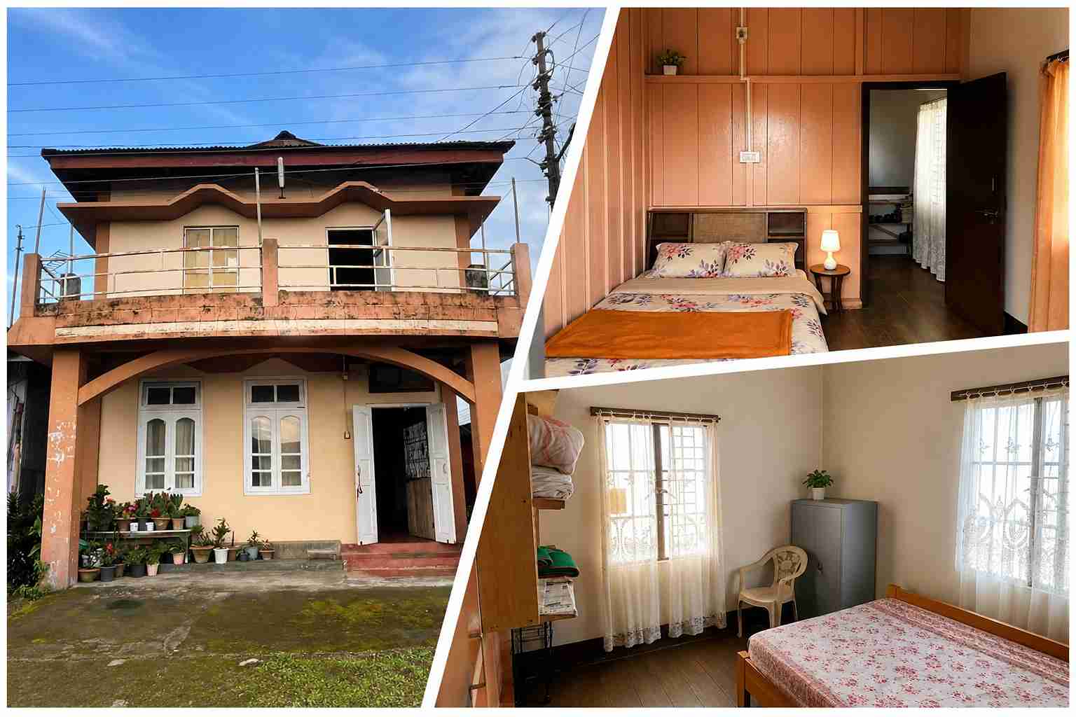 Achila Homestay Final Final